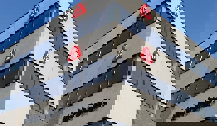 Case Hubert De Backer