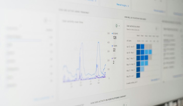 Analytics Dashboard